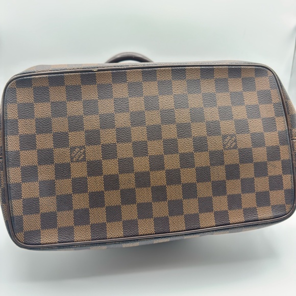 LOUIS VUITTON - Saleya PM Damier R1.308 - Picture 5 of 8